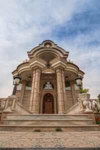 ویلای لواسان