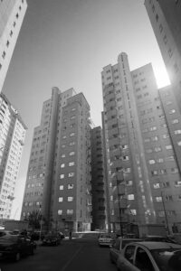 پروژه مسکونی شهید صیاد شیرازی 2