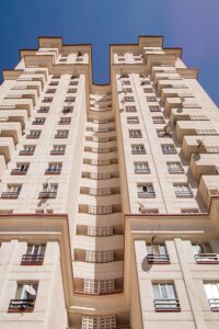 پروژه مسکونی شهید صیاد شیرازی 1