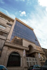 مرکز تجاری نیکا