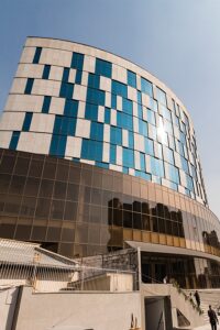 مرکز تجاری ستین