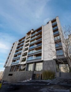 پروژه پرنس پارک وی